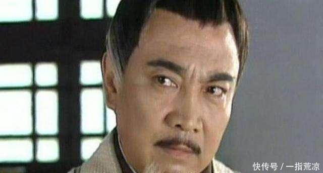 大明|他是大明第一勇士, 但是并不长寿, 只因他喜欢做一件人神共愤的事!