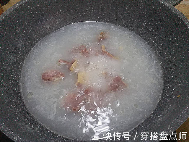 通腑利肠|冬天少吃猪肉多吃它,通便清火,咳嗽痰多不再咳,一夜安睡到天亮