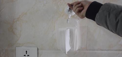 你家有废旧不用的打包盒吗 这个用途太厉害了, 早点知道就好了