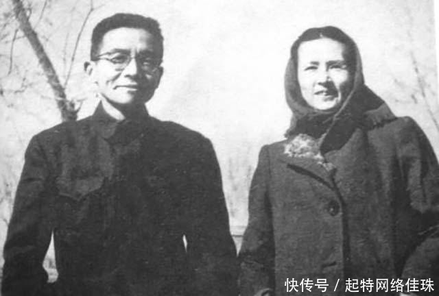 林徽因|都是梁思成妻子,林徽因与林洙子女,为何相差巨大?教育理念不同