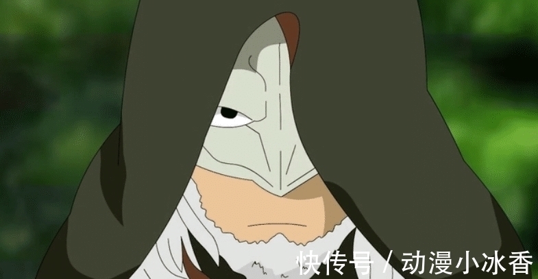 果心居士|火影:大蛇丸终于找到自来也的尸体,受纲手的委托,秽土转生复活他!