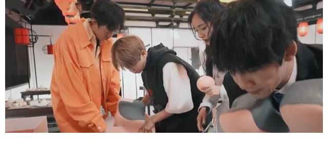 黃明昊|《密室大逃脫3》收官后，無意間透露下季嘉賓，鄧倫或將退出