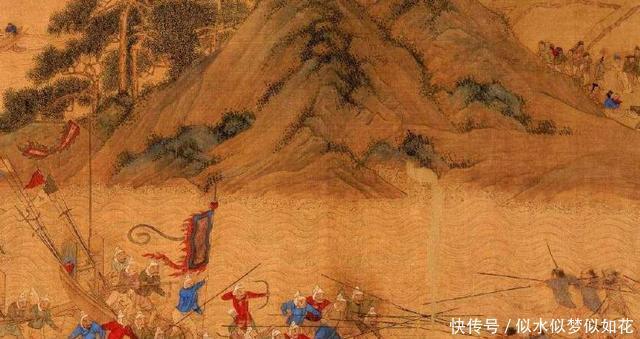 答案|清朝为何不参加工业革命，不是闭关锁国的错，答案没有那么简单