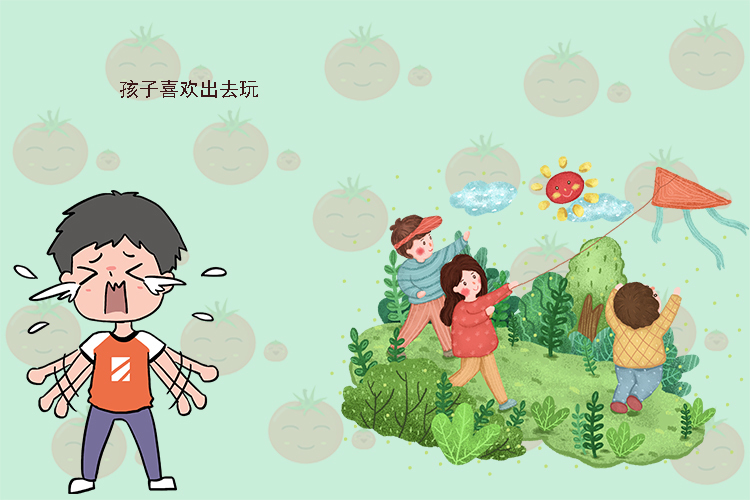 孩子|两岁内的孩子有这些“坏毛病”,家长别着急阻止,对大脑发育好