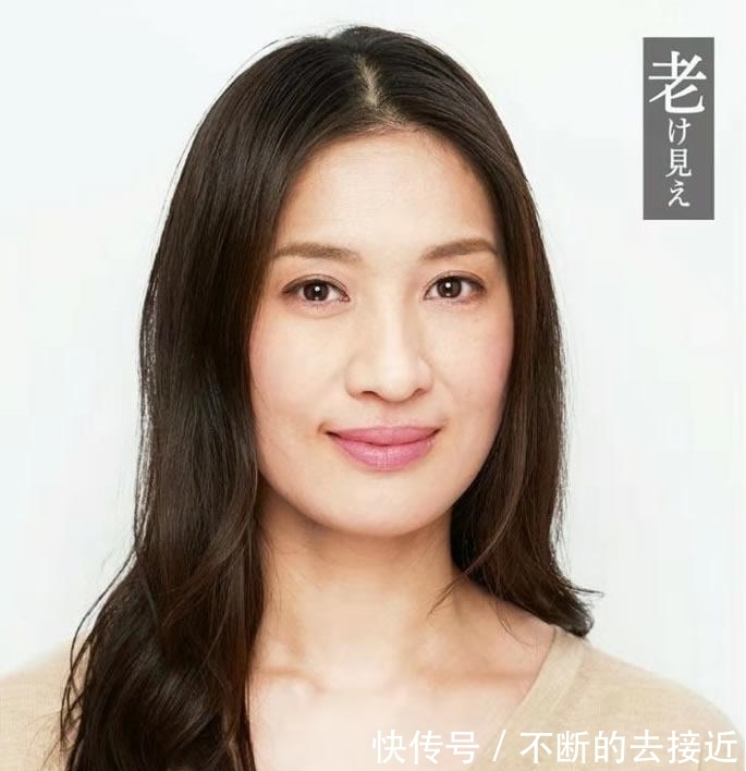 快来看,至少年轻10岁的“发型”造型秘诀,专门送给中年成熟女人