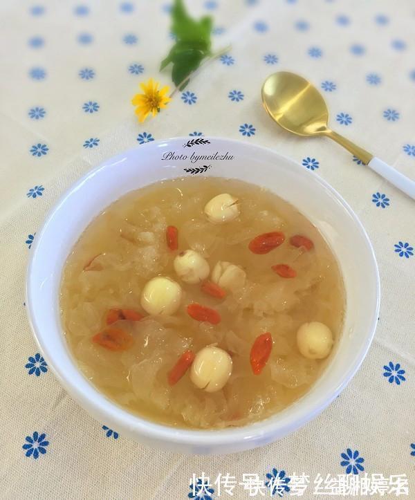 枸杞子|它是“天然安眠药”，家家户户都有，晚上吃几口，一夜好眠到天亮