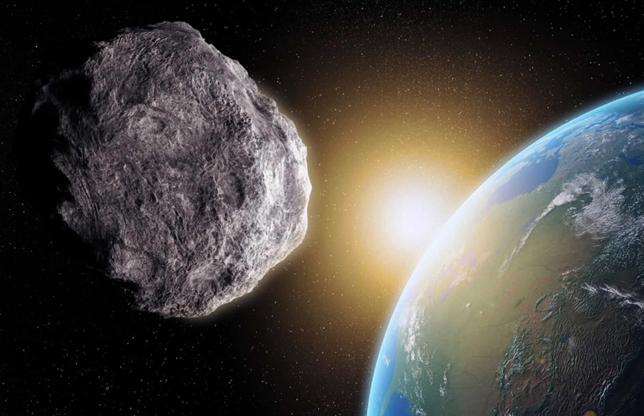 科学 2036年世界末日是不是真的，霍金预言过没，有没有科学依据？