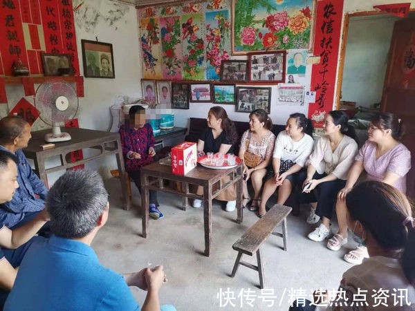 回访|石阡：强化延伸部门服务职能 真情办事得民心