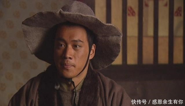 记住|同样是打虎,李逵杀的是他四倍,但大家仍只记住了他!