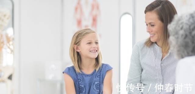 睡眠时间|女孩来月经开始身高就会停止了吗很多家长其实并不清楚,别忽视