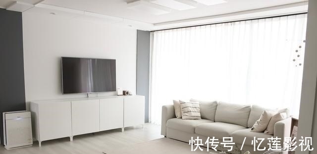 木地板|还是韩国最懂生活,109㎡收拾得干干净净的,看着舒服住着有温度