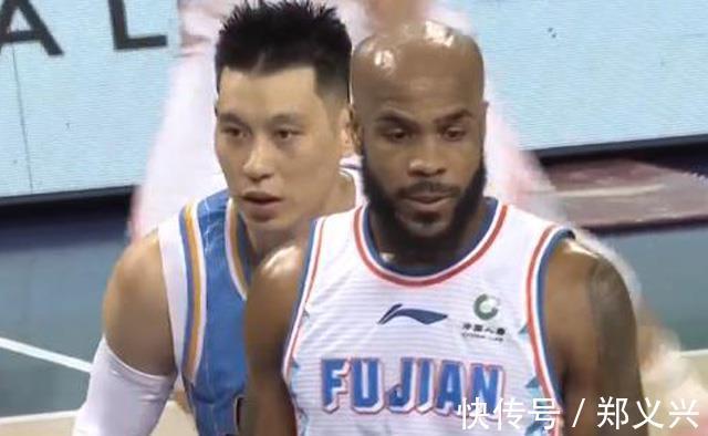 三分球|北京队单节轰41-19!范子铭爆发,翟晓川连进三分球,林书豪2分