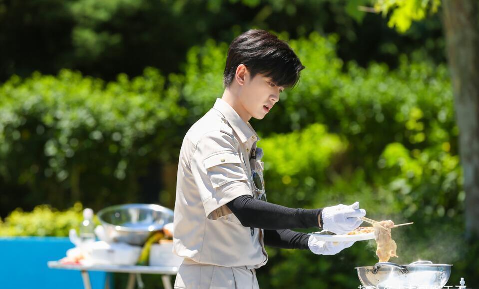 是真的吗|跑男团队操刀,李荣浩王嘉尔任嘉伦助阵,这样的综艺为什么不爆?