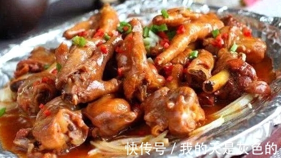 让人食欲满满的几道下饭菜，营养丰富，好吃不腻，道道是经典！