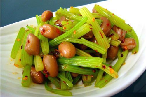 高钠蔬菜|家人高血压的请注意,此菜是天然的“降压菜”,常吃三高不来犯