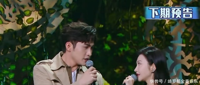 司藤|《王牌》收官更精彩,接连打出“王炸”,她比《司藤》更让人期待