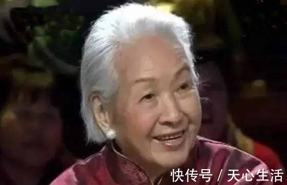 老人|患癌百岁老人、中国最年轻老人,寿命最长的老人,她的养生秘诀!