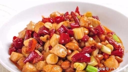 好吃不贵的几道家常菜,色香味俱全,下酒必备,隔三差五吃一次