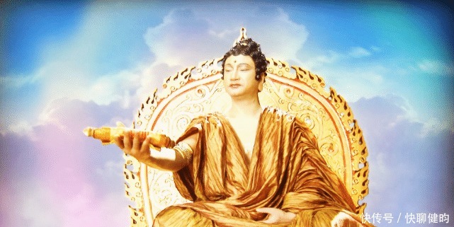 山下|如来其实也有弱点,要是悟空早知道的话,也许就不会被压山下了!