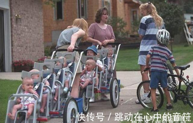 宝妈|23年过去了,那个全球首例“七胞胎”过得怎样了出众到令人羡慕