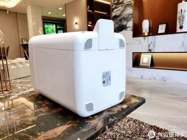 垃圾桶|解放双手的好帮手，拓牛T1智能垃圾桶初体验