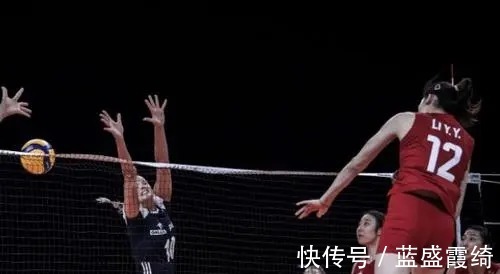 中国女排|女排新帅上任三把火,丁霞刘晏含是否该保留朱婷李盈莹谁为核心!