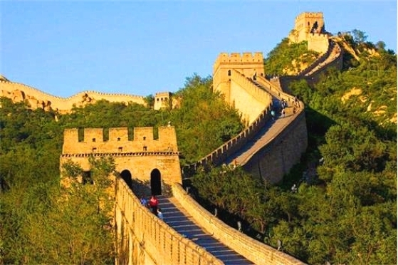 如今|1979年,曾经第一个在长城上喝可乐的男孩,如今怎样了