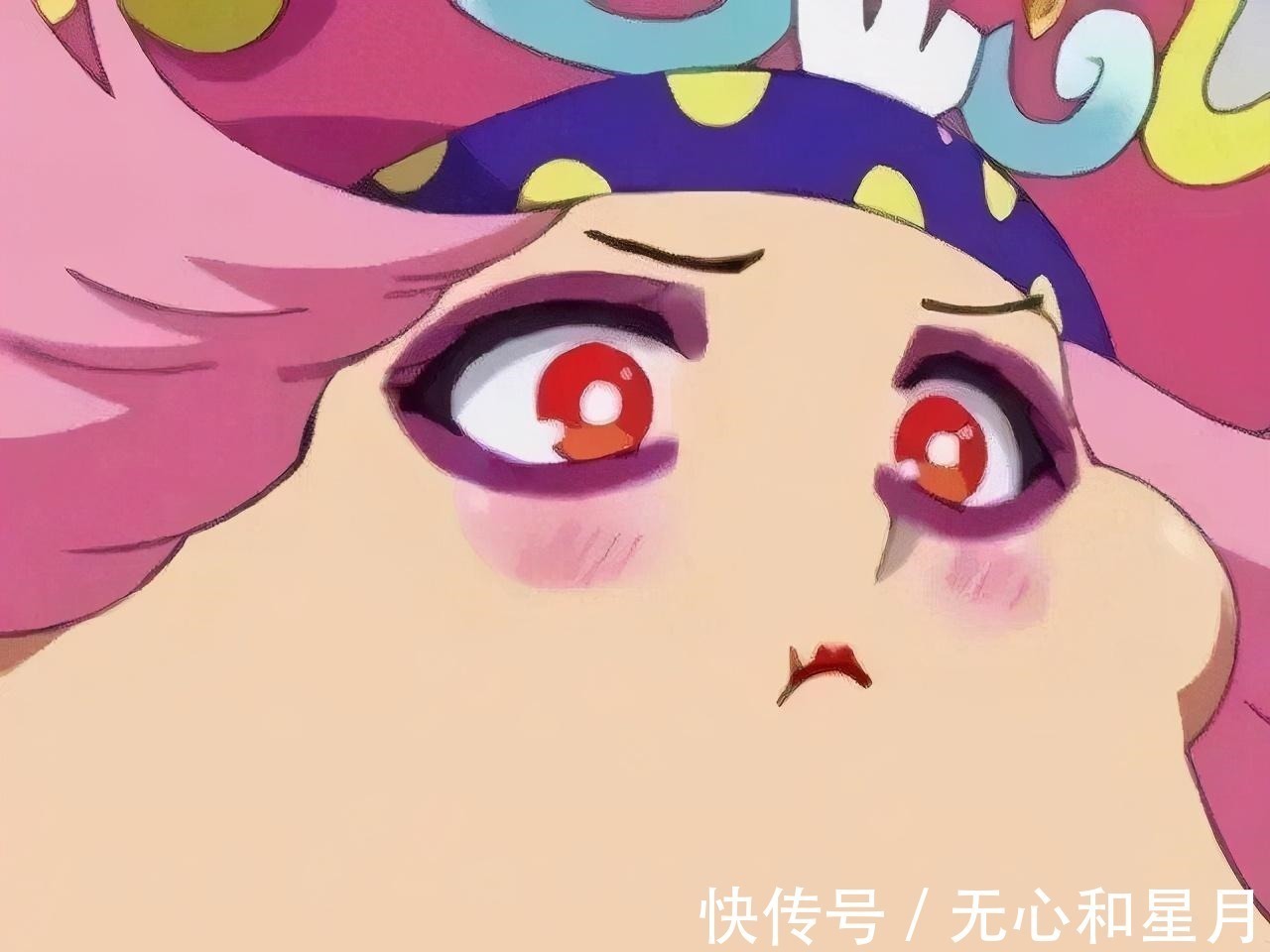 美女|海贼王中各路美女嘟嘟嘴,罗宾竟是最爱,最后一张绝了!