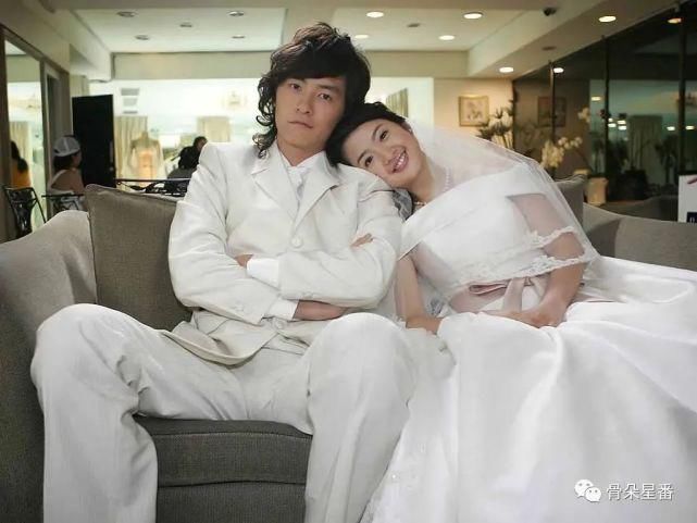 前有楊超越，后有甘望星，“傻瓜美人”治了觀眾什么病？