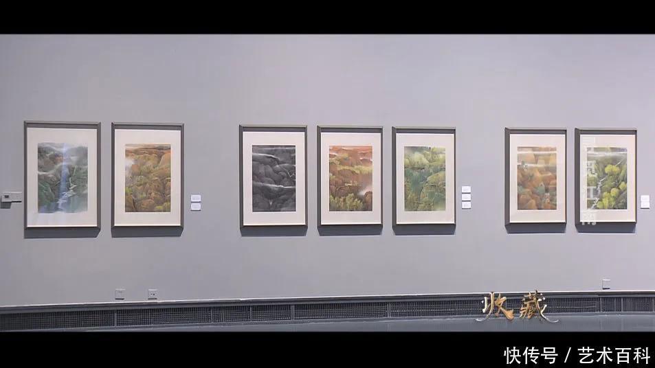 乐谈山水 : 米雪对话乐震文