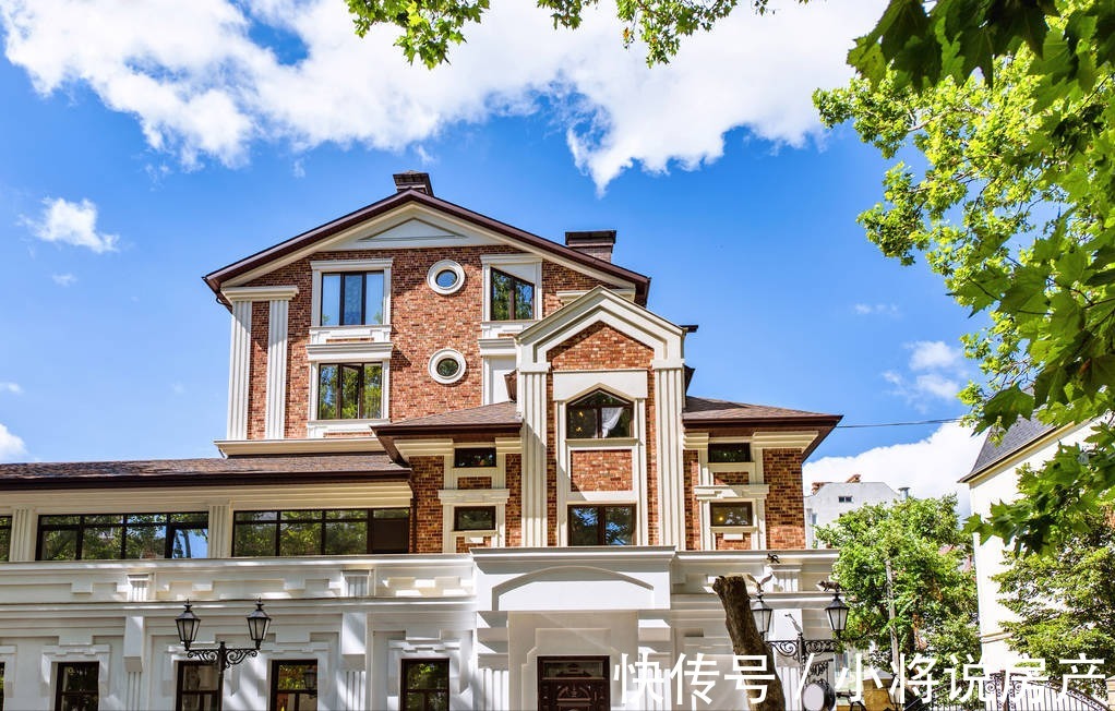 多层|洋房和高层有何区别?到家了浅谈洋房和高层