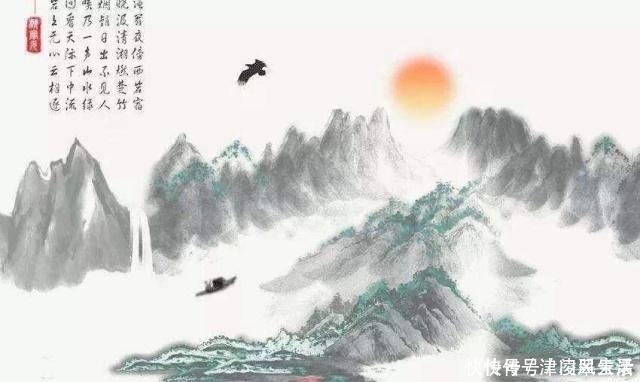 世事|杜甫最动情的一首诗,世事难料恍如一梦,这大概就是中年的感慨吧