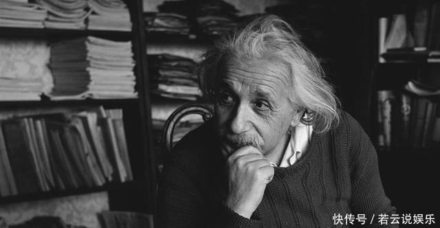 宇宙中的一切都是被安排好的爱因斯坦的观点或许是正确的