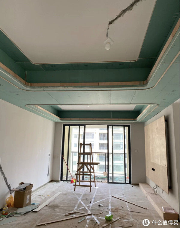 窗帘|房子这么装,至少节省一半预算,住起来舒心又美观,太实用了