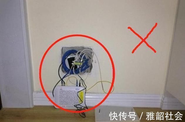 弱电箱|暗访8个小区总结：装修这17处定要花功夫，装错丝毫用处都没