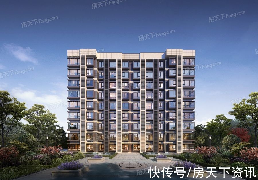 红盘|保利建工·和悦春风红盘火热抢购中，这个楼盘真香
