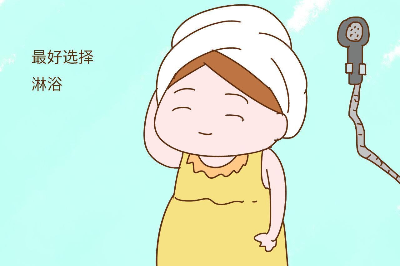 准妈妈|孕期小贴士:生活中这5个小细节,孕妈妈要格外注意,不可忽略