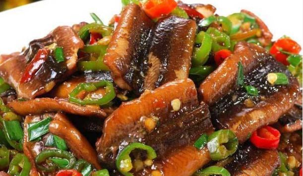 dh孩子开学了多吃的菜,补充DHA,益智益脑,提升记性,学习更轻松