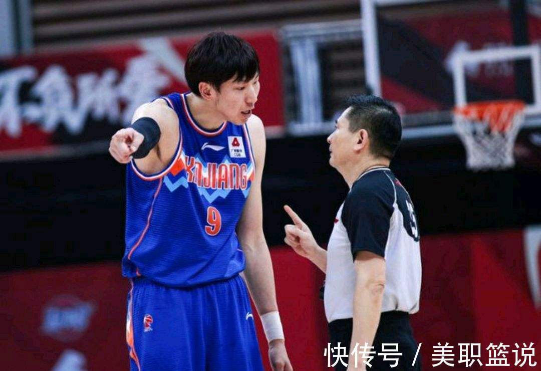 转会|喜讯!NBL周琦有意转会,除NBA外3支球队被考虑,回归CBA基本无望