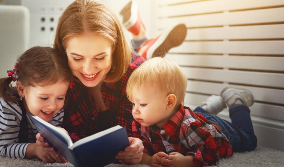 动作|高情商的妈妈一个动作透露出:孩子有没有教养,从父母就能看出来