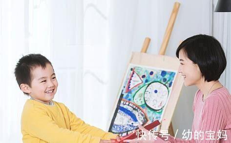 父母|为什么别人家孩子很自信?主要父母做好了3件事,看看你做到没?