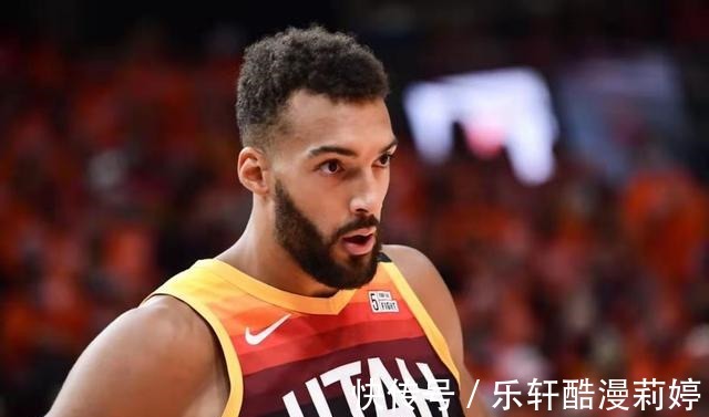 大前锋|又帅又能打！盘点NBA现役颜值最佳阵容