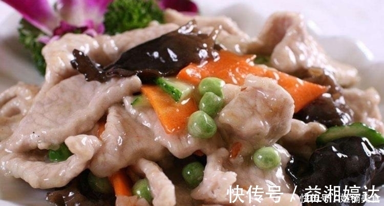 五花肉|非常开胃的几道家常菜,几分钟就能上桌,还特下饭,百吃不腻