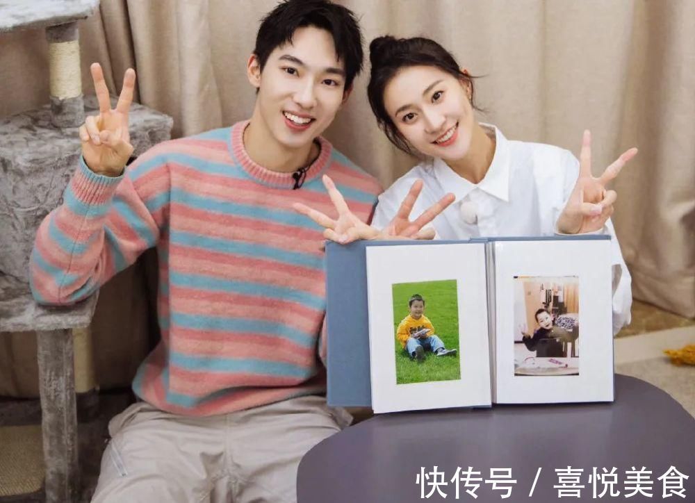 节目|女儿们的恋爱:于家翊你要给观众们撑住了,不能翻车!