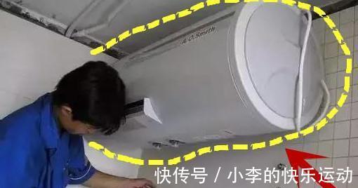 热水器|装修就怕败在细节上,好不容易费心费神的搞完,一不小心又掉坑里