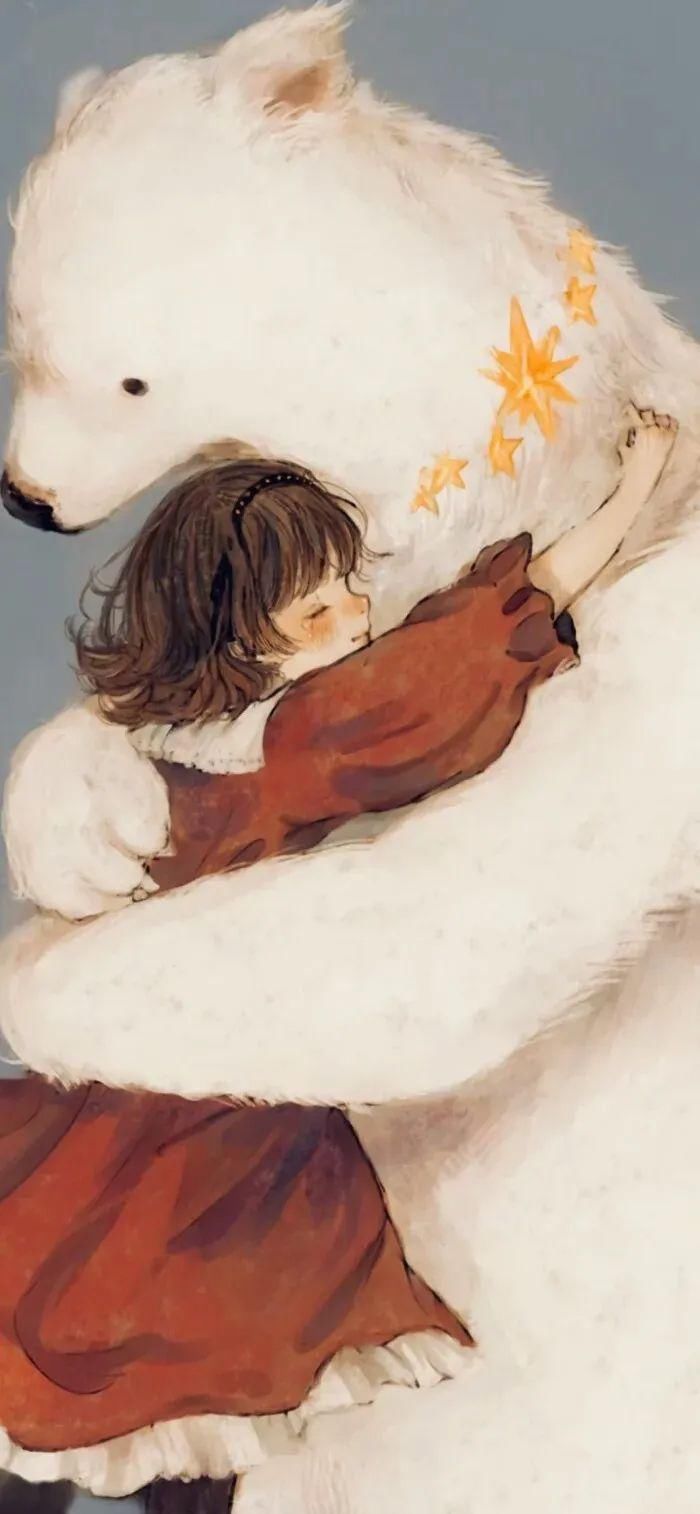 最近收集的治愈系宝藏文案（2）