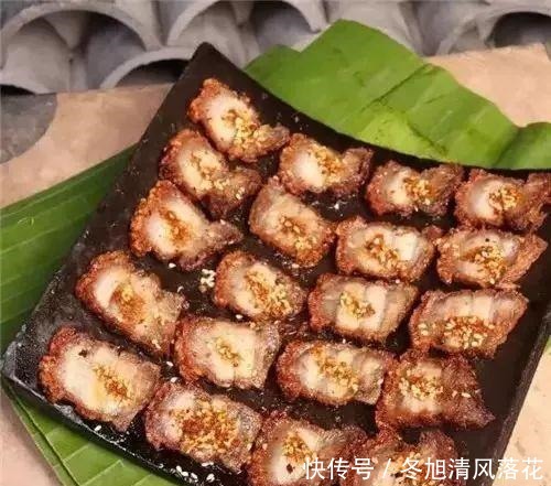 甲鱼|几道家常菜！