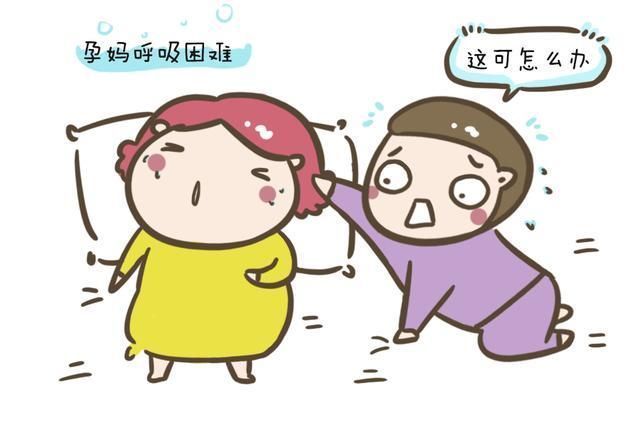 身体|自从怀孕的那一天起,胎儿就默默的保护着母亲,让母亲的身体变得更好