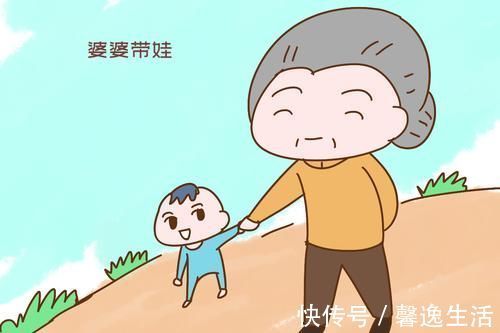 月子|“为啥婆婆带娃是义务，娘家妈带娃就得给钱？”宝妈的回答显情商