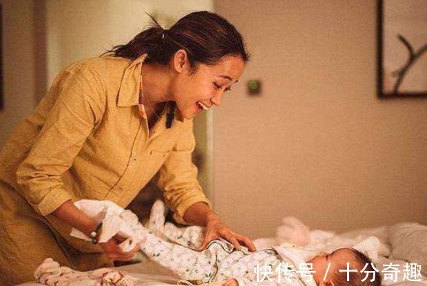 母乳喂养|宝宝从出生到6个月,宝妈要做好6件事,让宝宝发育得更好更健康